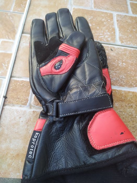 Мото ръкавици XL