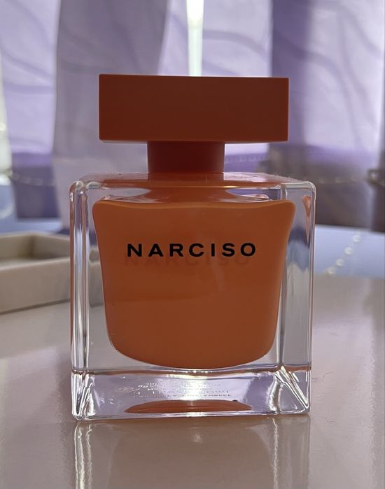 Оригинален дамски парфюм Narciso Rodrigues Narciso Ambrèe 90 мл