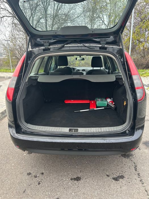 Ford Focus 1.6 2300 negociabil