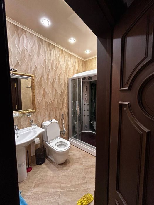 Идеалный Дом для семьи Ц5 на против Пожарка