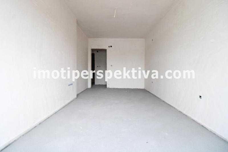 Продава се Тристаен апартамент в Пловдив, Център - 100 кв.м за 1235 €/кв.м - Снимка #7