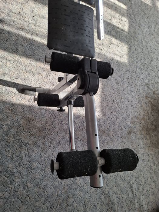 Комбиниран Гладиатор