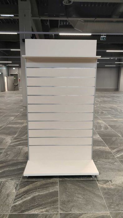 Търговско обзавеждане