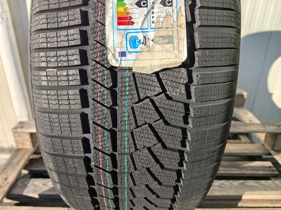 275/50/19 Континентал ДОТ 2019 г - ЧИСТО НОВИ