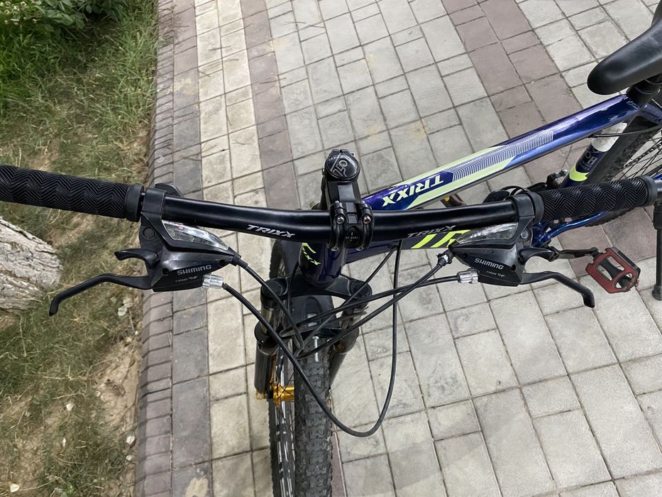 Продаются велосипеды