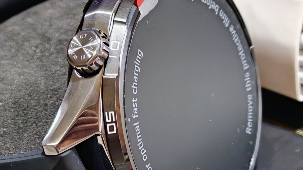 Huawei Watch GT 6! Чисто Нов!