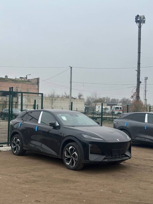 Deepal s07 215 max gibrid