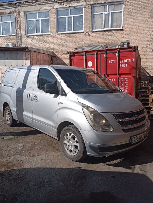 Продам хюндай гранд Старекс н-1
