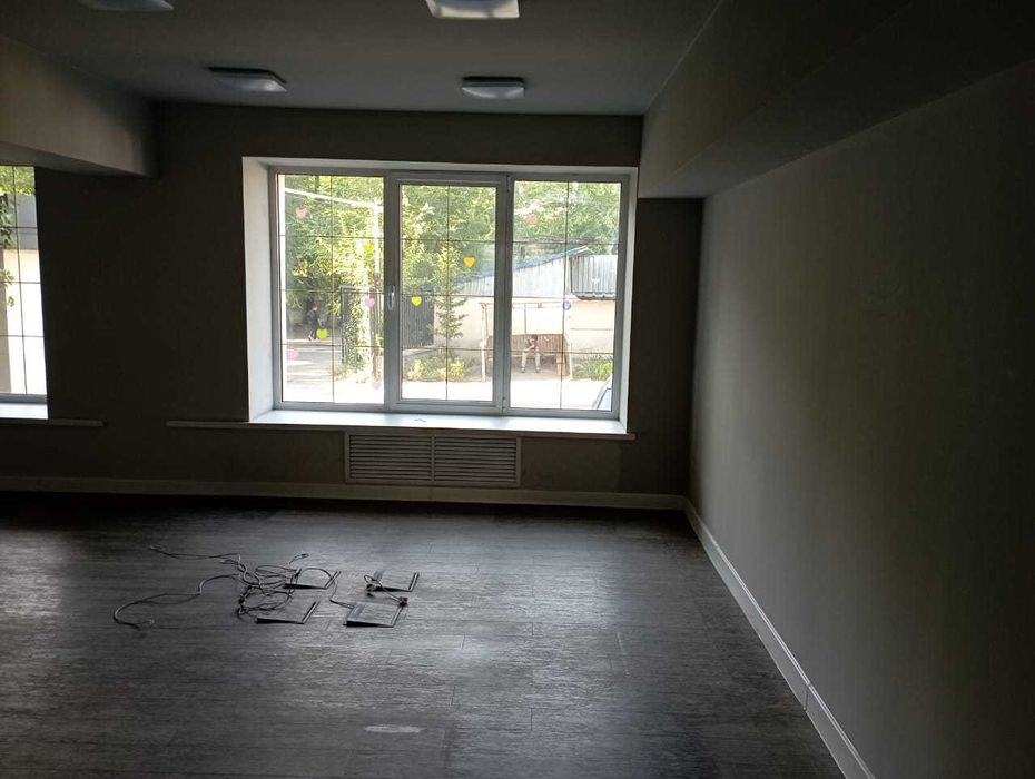 Сдам офис в аренду.