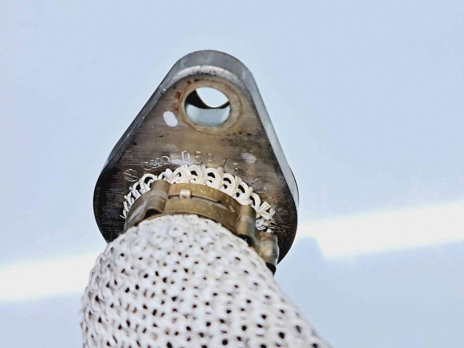 Conducta gaze Audi Q7 (4LB) [Fabr 2006-2014] 059131525AC 3.0 TDI BUG 1