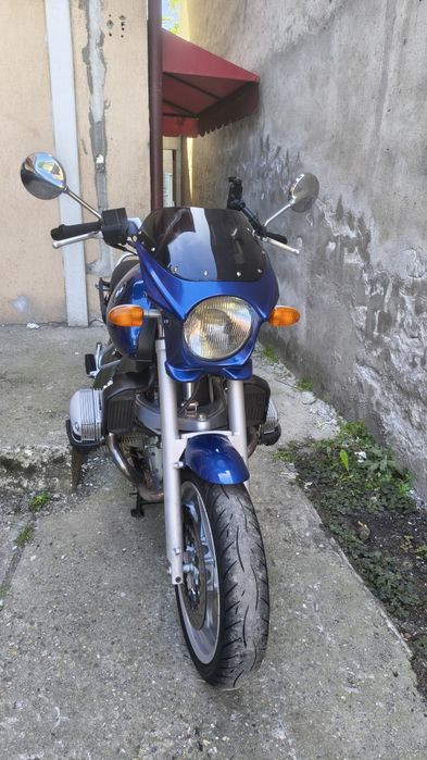 Vand BMW R850R din 1999