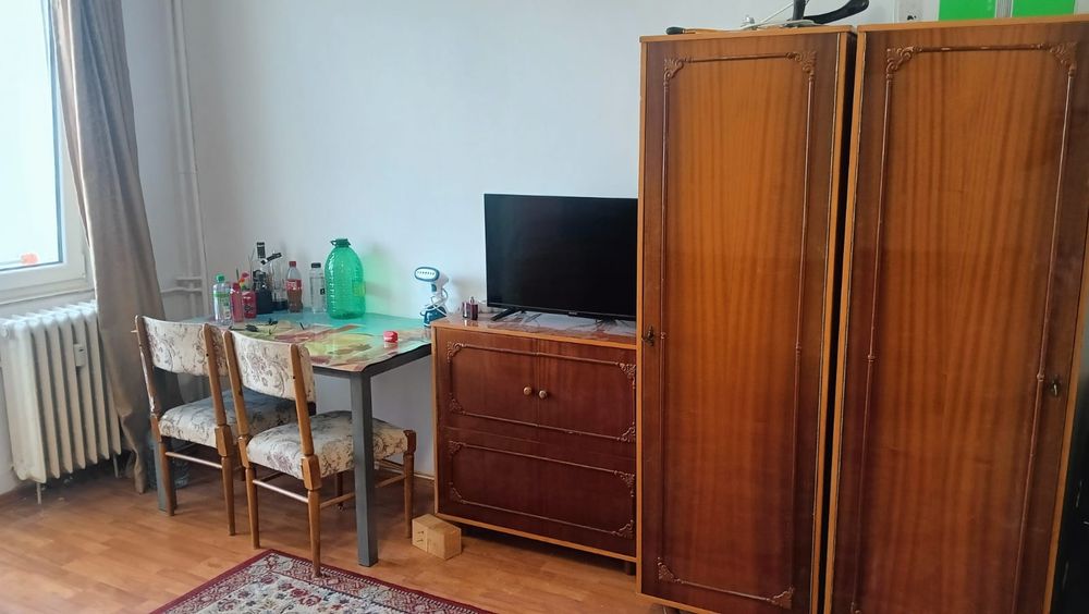 Închiriez garsonieră confort 1  ,Mănăștur