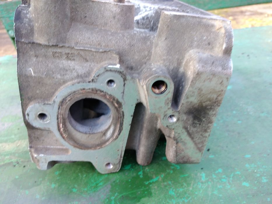 Глава за Сеат ибиза