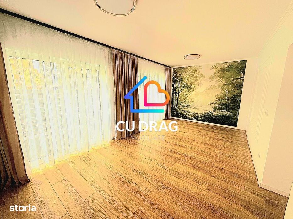 Duplex la cheie , eficient energetic în Șelimbăr | Costuri minime