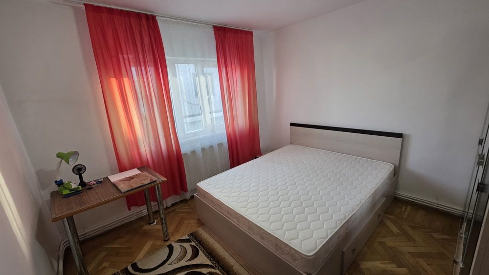 Apartament 2 camere de închiriat – Calea Dumbrăvii (zona Dioda)