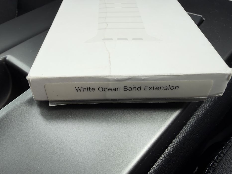 Apple Watch Ocean Band Extension XL