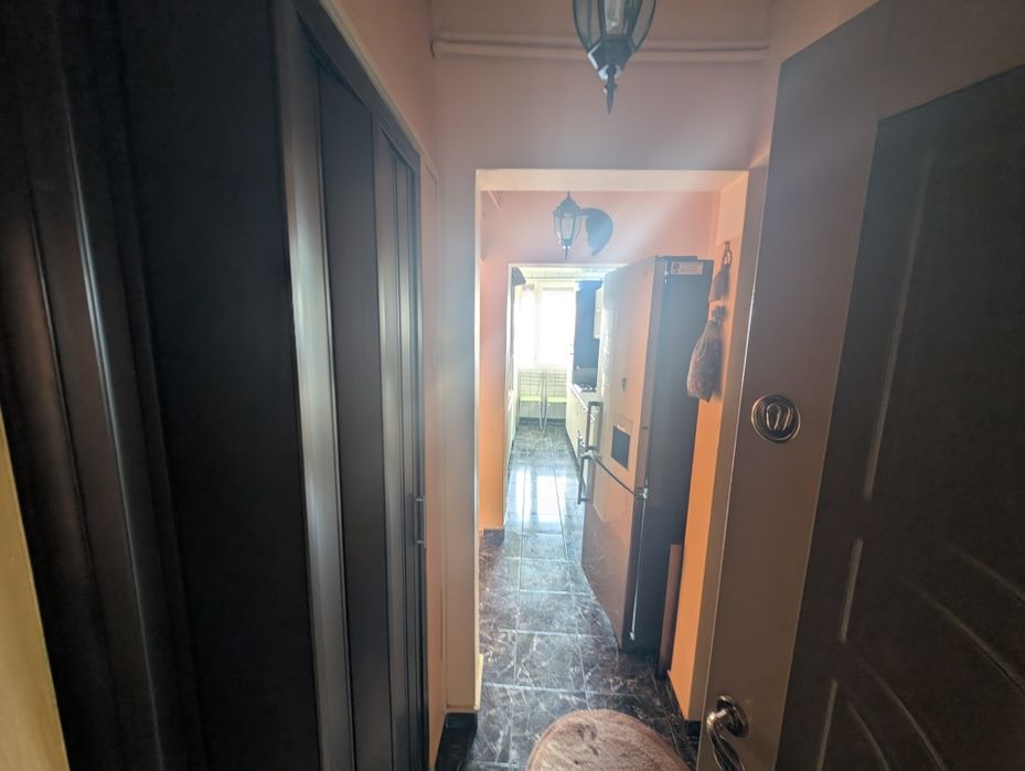 Inchiriere Apartament 3 camere Sos.Salaj Parc Humulești