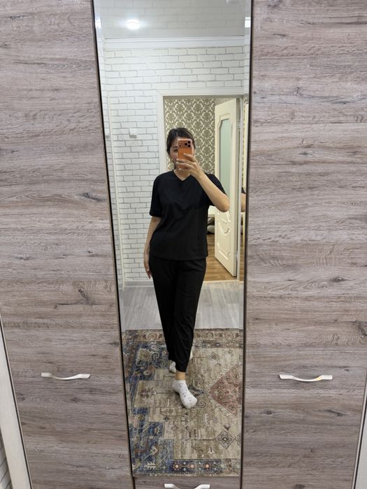 Домашняя одежда