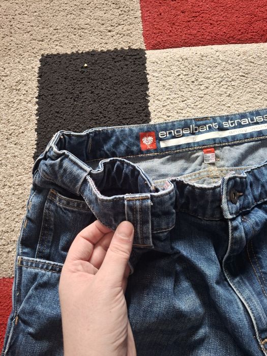 Pantaloni engelbert strauss XXXL