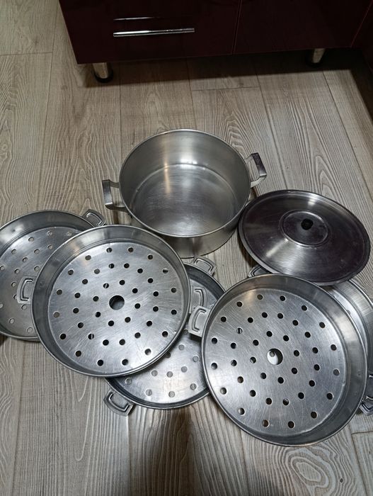 Мантышница в отличном состоянии