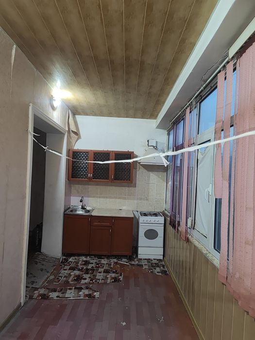 Продажа квартиры