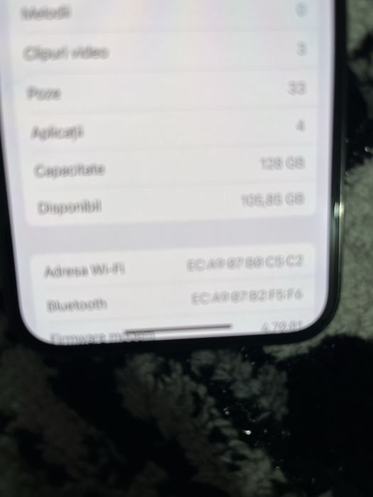 Iphone 13 pro de vanzare