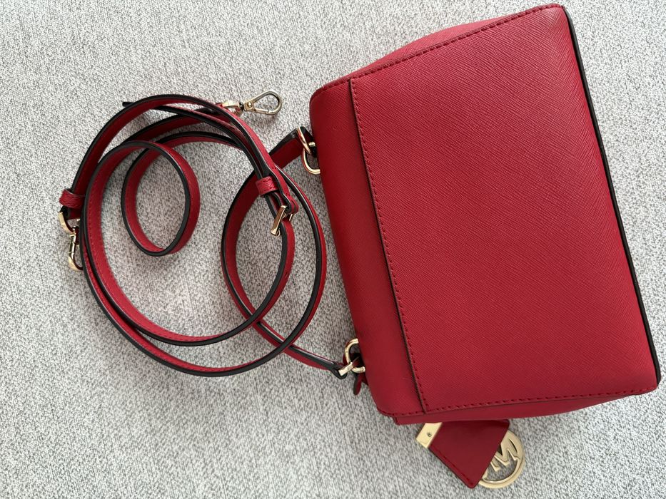 Michael Kors оригинал маленькая сумка