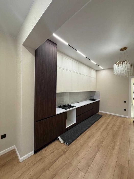 12 мик Централ парк 2 ка