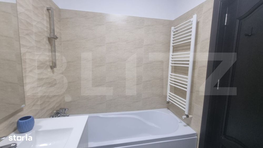 Apartament 2 camere, 58 mp, loc de parcare, Royal Town