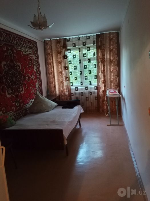 Продажа Аккавак 2/2/4 чистая