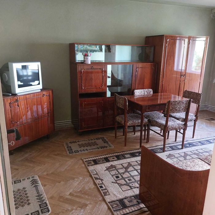 Dau in chirie ap. 3 camere, Cluj-Napoca, str. Brates, cart. Manastur