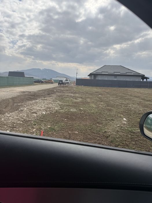 Teren constructii case cu utilitati