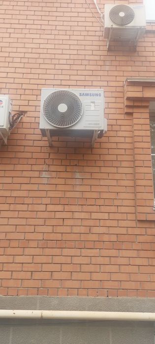 Установка кондиционеров

Професс
