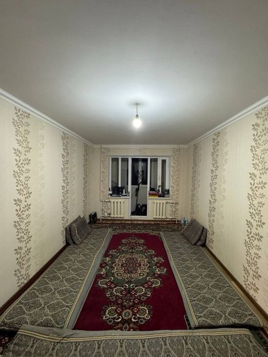 Квартира сотилади