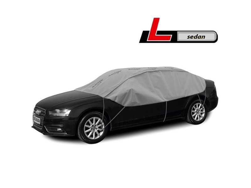 Kegel LUX Висок клас Покривало за таван и прозорци за седан sedan L