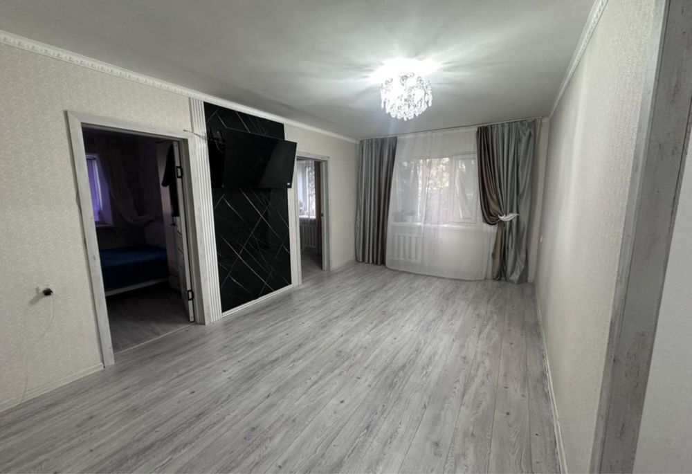 Продается 4х комнатная квартира