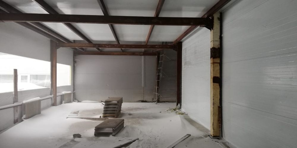 Ролл Ворота,Ставни,Шлагбаумы,Автоматические Ворота,Откатные Ворота