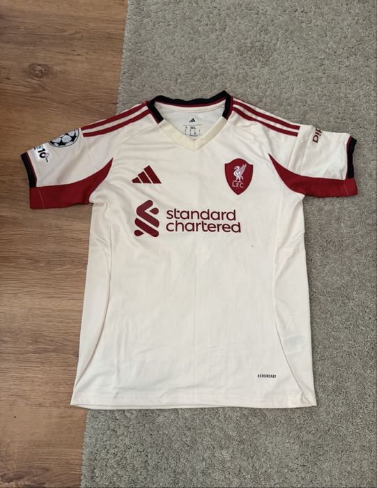 Tricou Szoboszlai