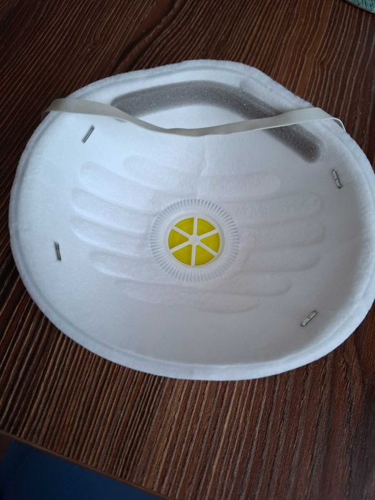 Одноразовые респираторы 3М