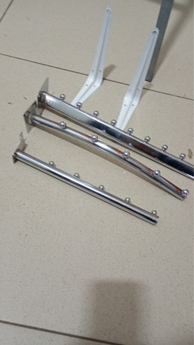 Кронштейны настенные