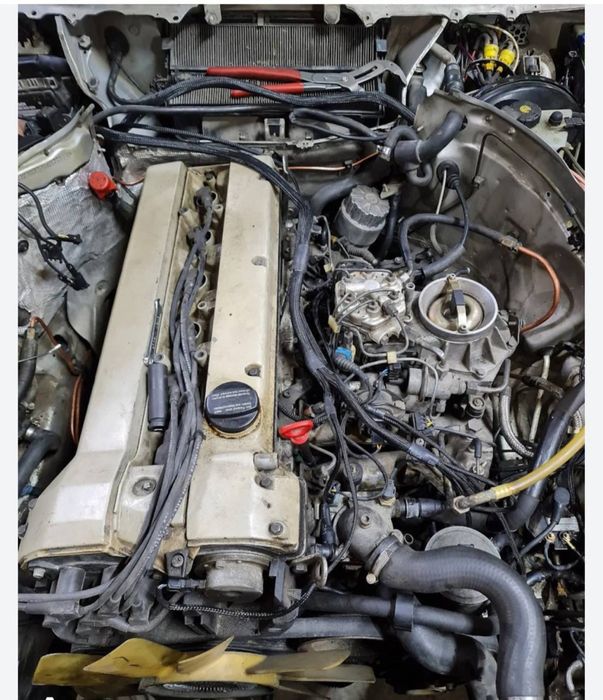 М104.980 гибрид 3.0 бензин