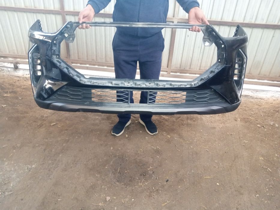 Бомфер жетур 70 +