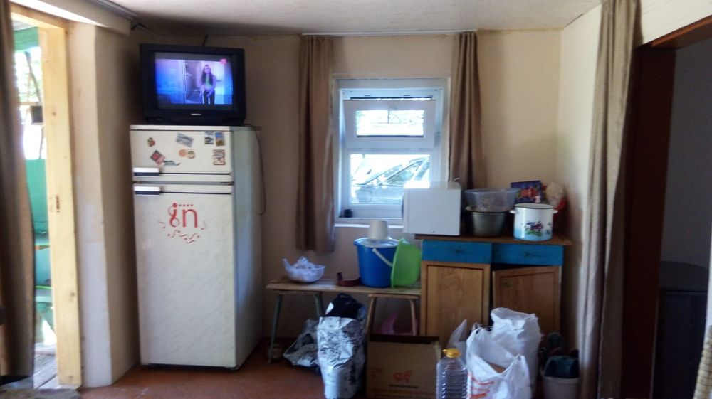 Продам дачу с/т Черёмушки. Дом зимнего варианта