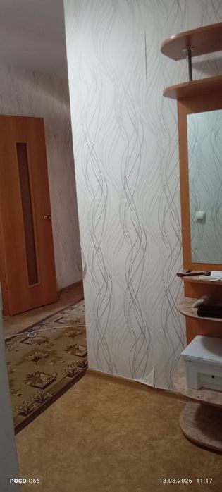 Продам квартиру.