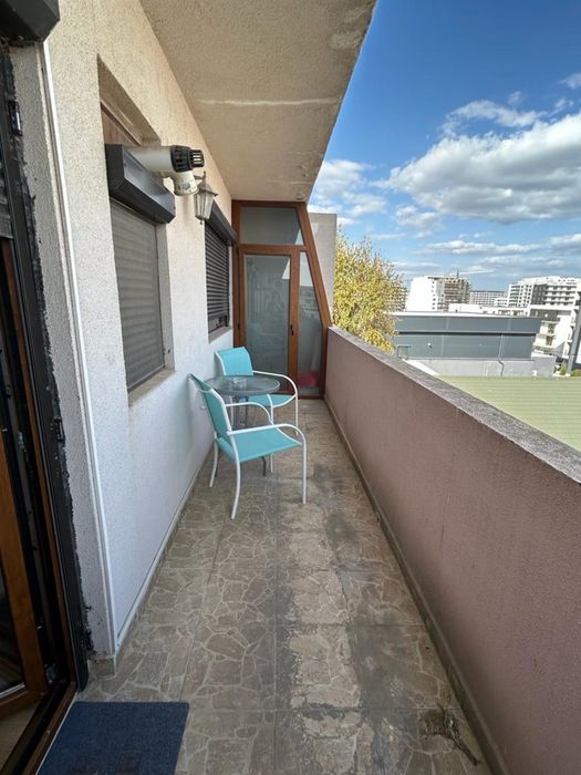Apartament de inchiriat