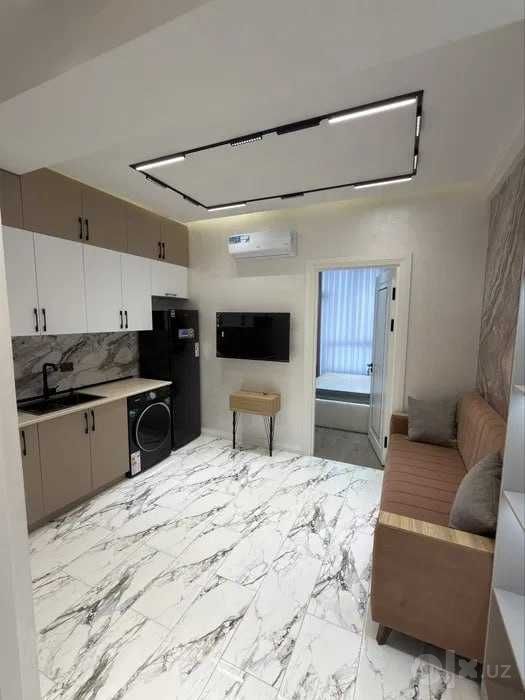 ЖК Prestige Gardens 1в2 комн 30м2 Евроремонт под ключ Шота Руставели!!