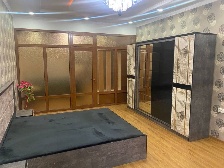 Квартира в аренду