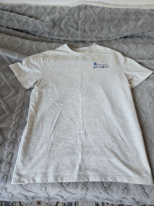 футболка o'stin studio