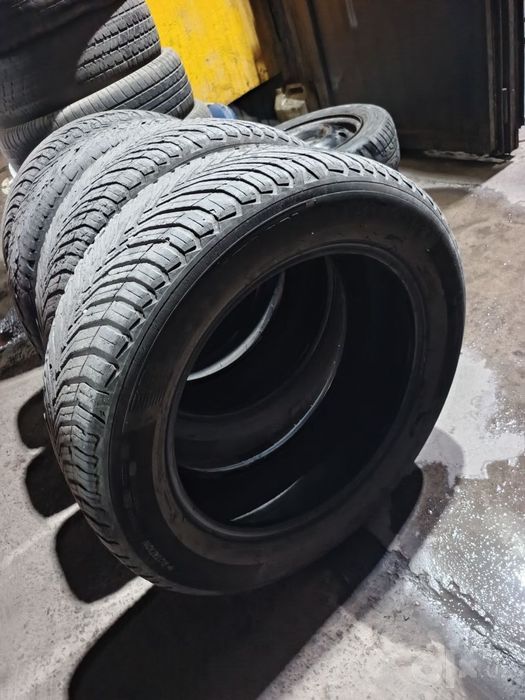 Michelin xolati o'rta