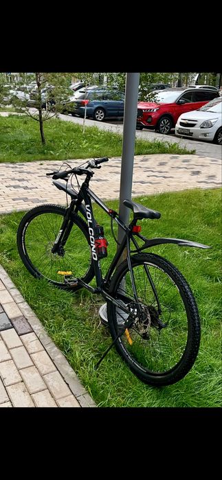 Скоростной велосипед